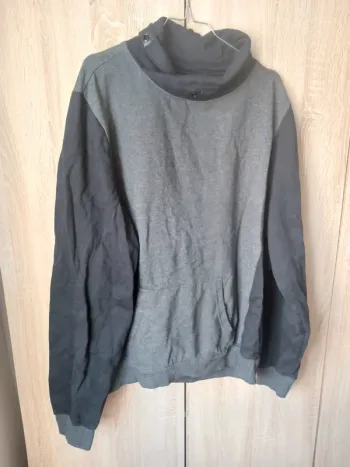 Pull hiver