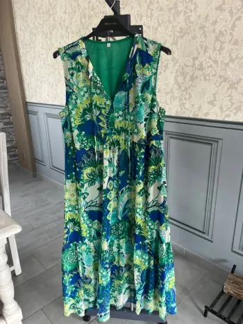 Robe Longue