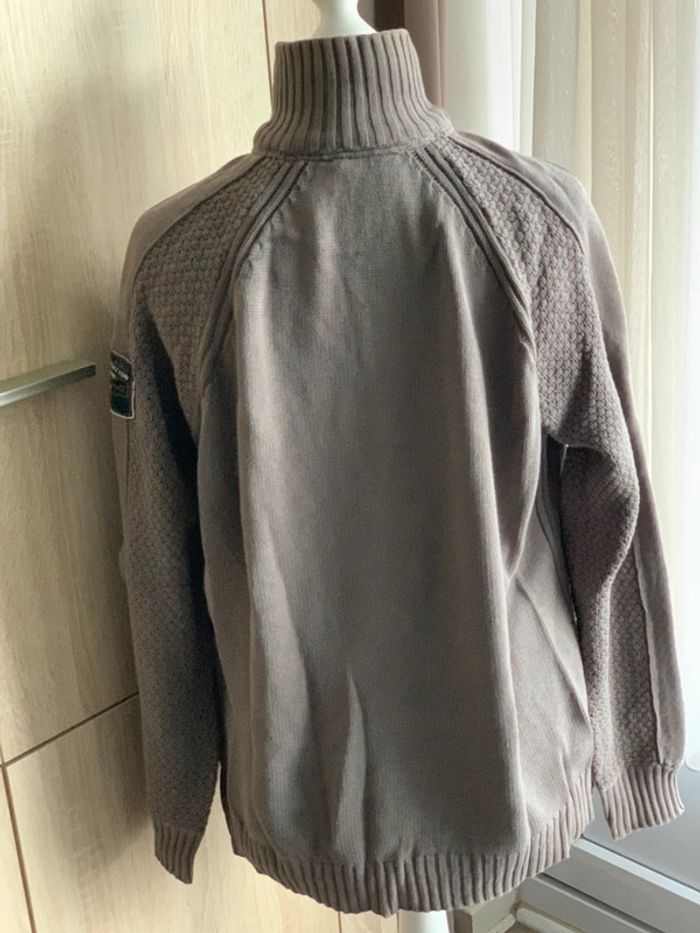 pull homme L😺 - photo numéro 10