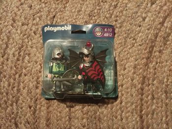 Playmobil 4912 neuf
