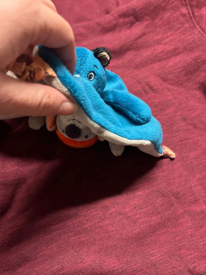 Doudous - photo numéro 2