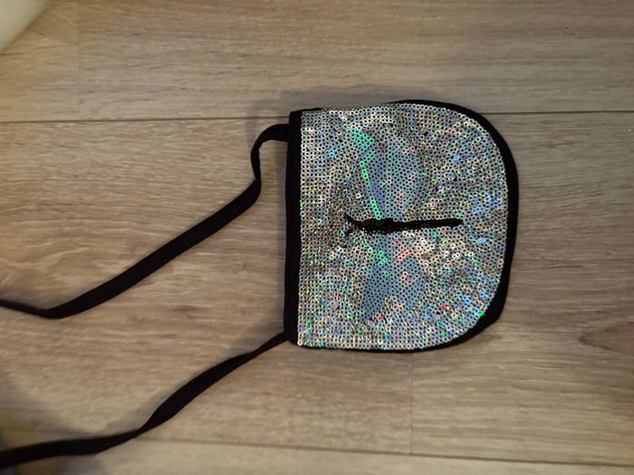 Tout petit sac libellule