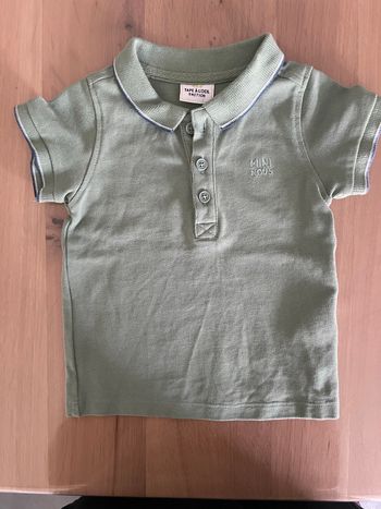 Polo 9 mois