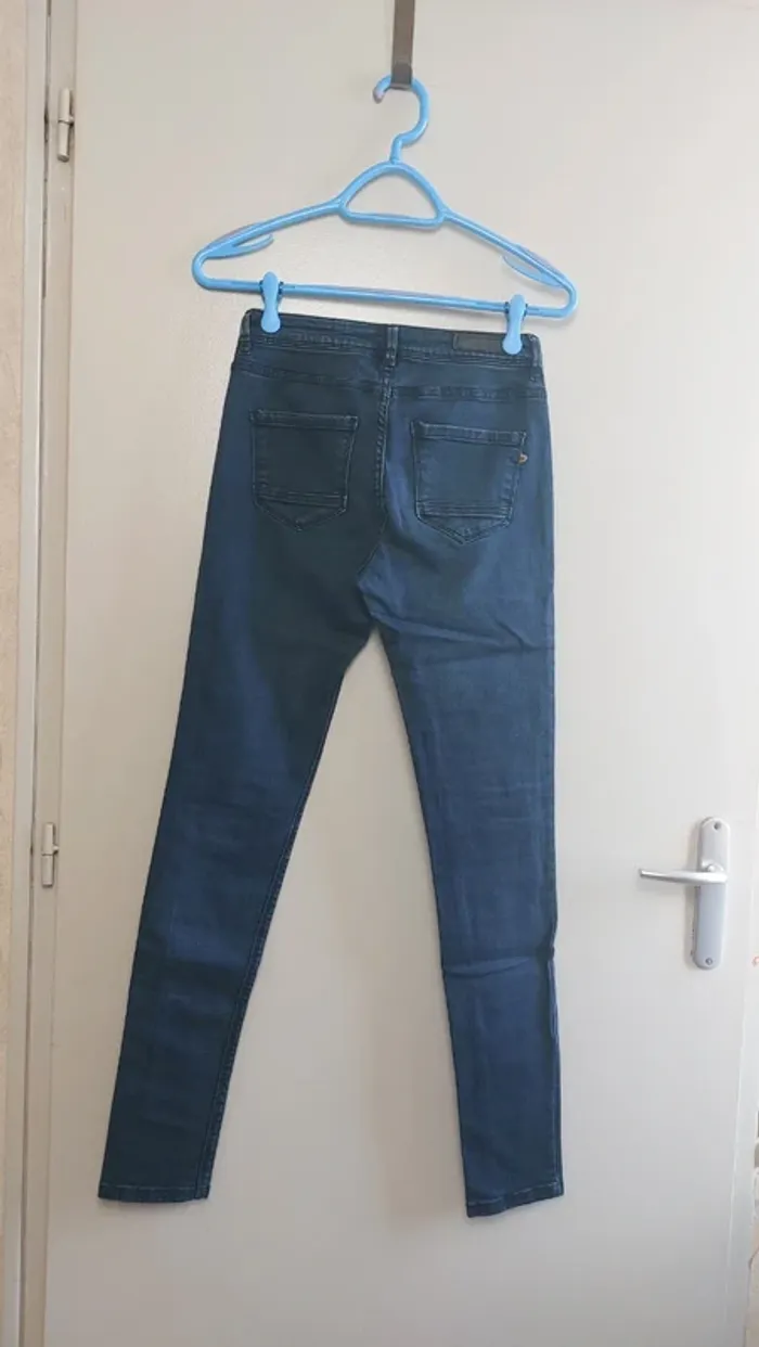 Jean's skinny BONOBO taille 36 - photo numéro 4