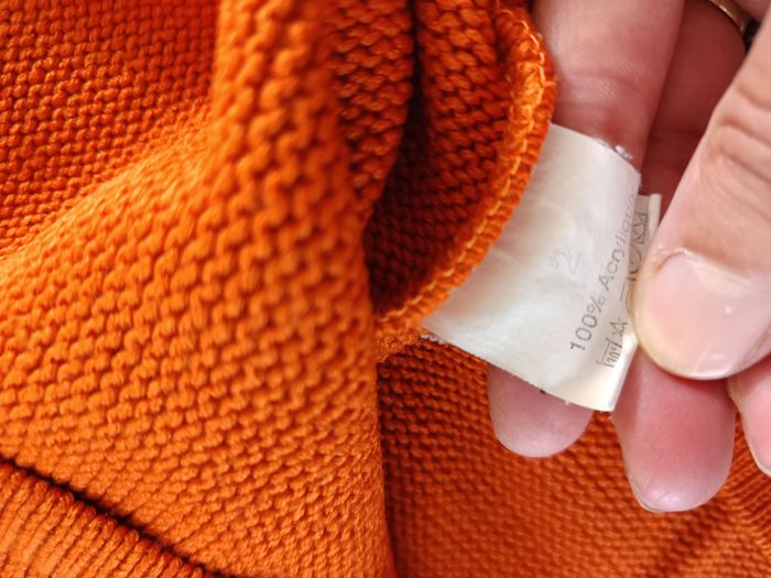 Pull femme - photo numéro 4