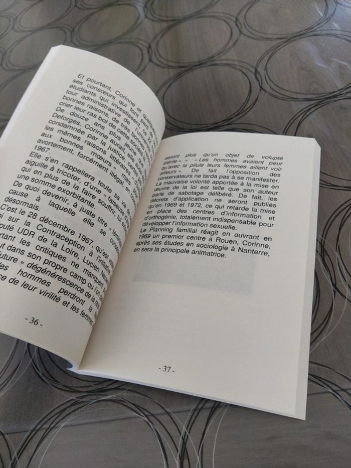 Roman neuf Mai 68 - photo numéro 5