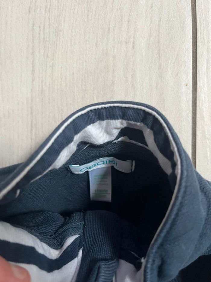 Veste okaidi 18 mois - photo numéro 3