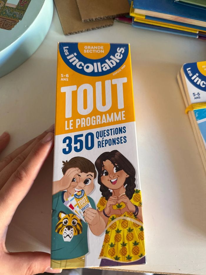 Question réponse - photo numéro 2