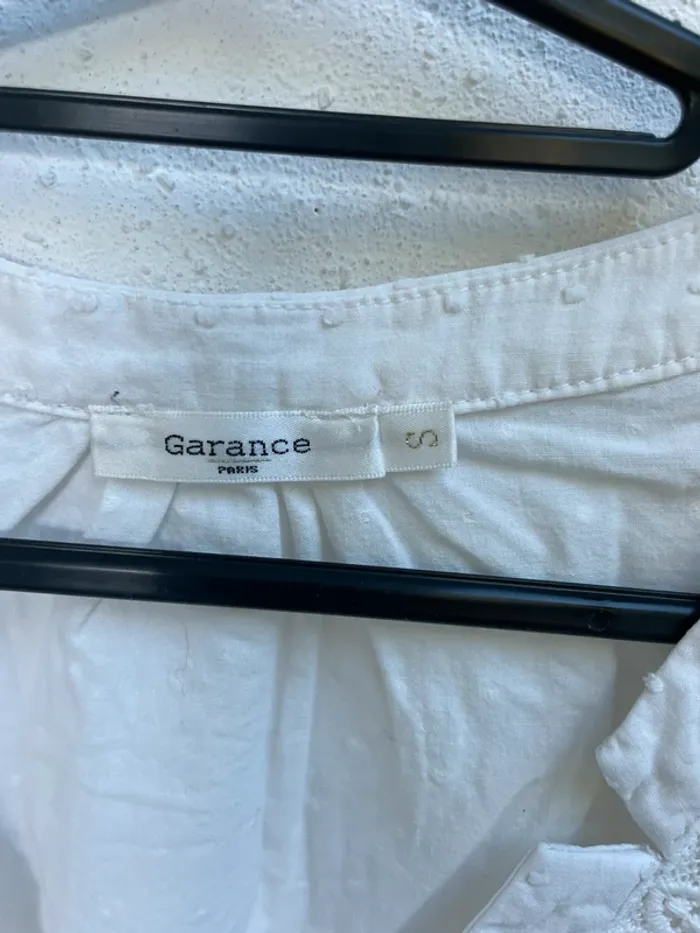 Chemise Garance S - photo numéro 3