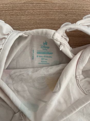 Ensemble teeshirt et short