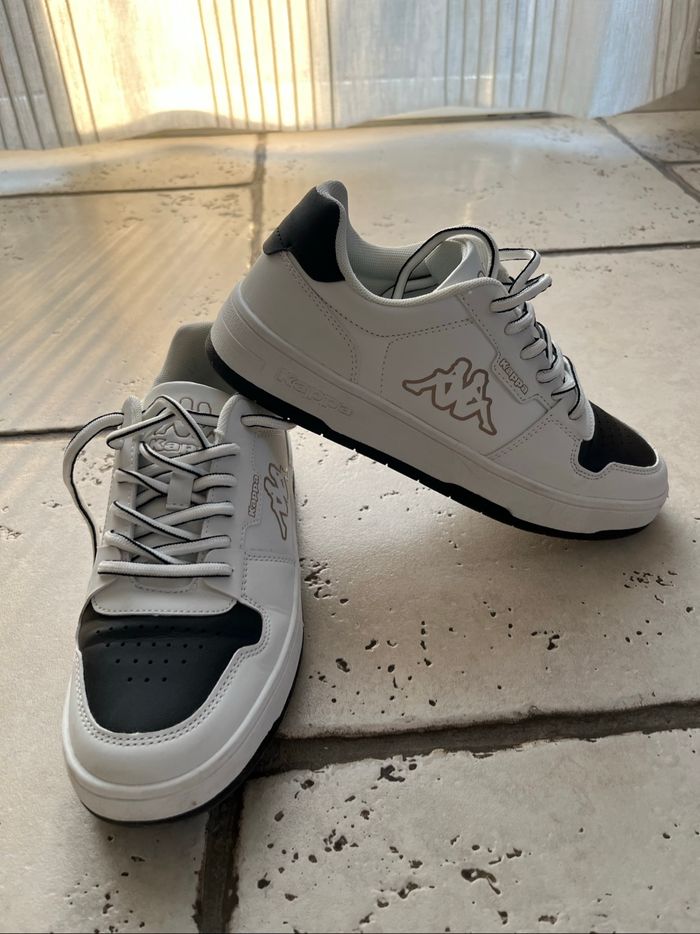 Chaussures - Kappa - photo numéro 3