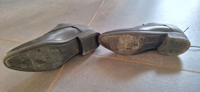Chaussure - photo numéro 4