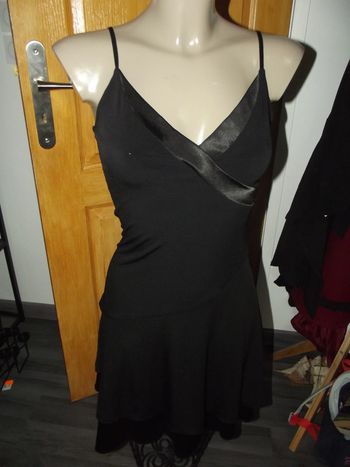 jolie robe naf naf S / 36 tbe