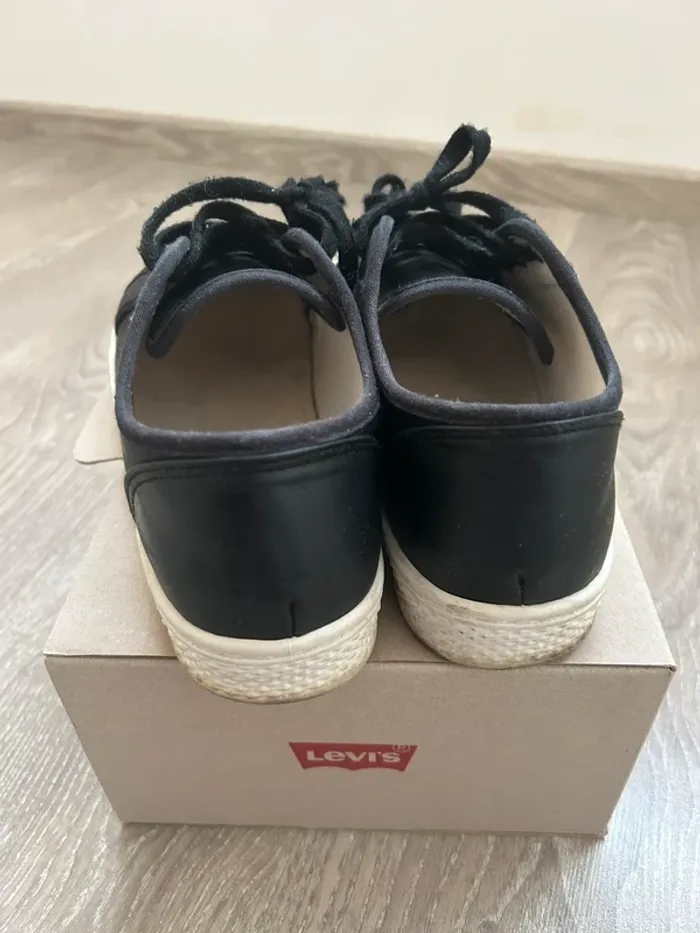 Basket Levi's Malibu Beach S - photo numéro 2
