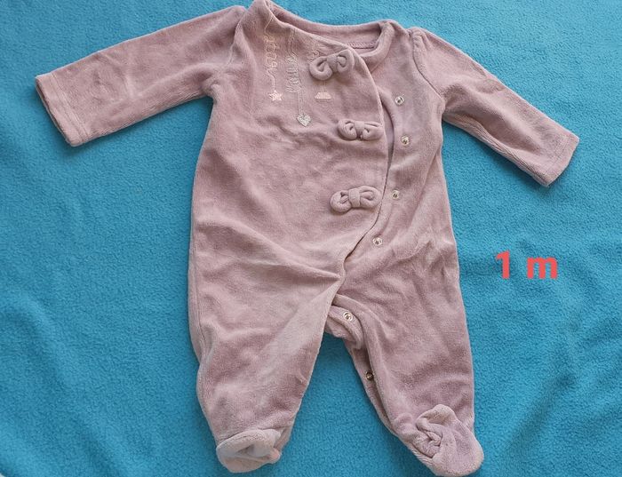 Lot pyjamas - photo numéro 6