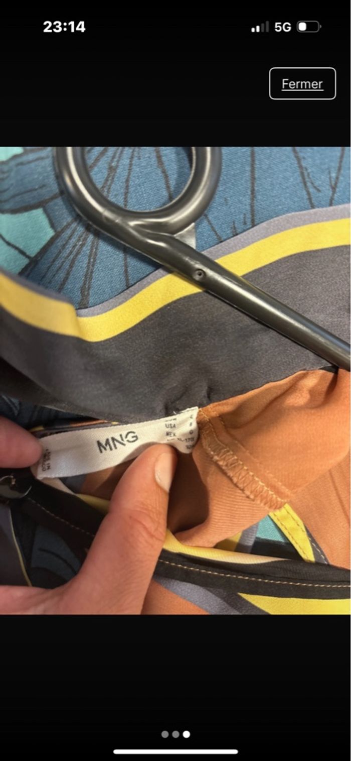 Haut - photo numéro 2