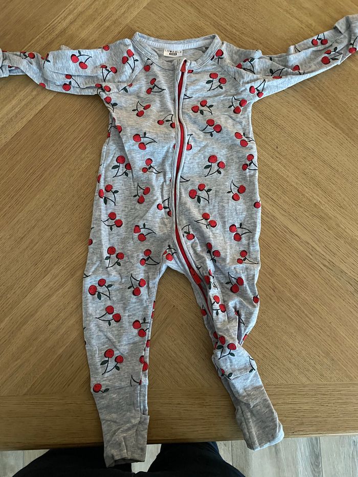 Pyjama Dim 12 mois