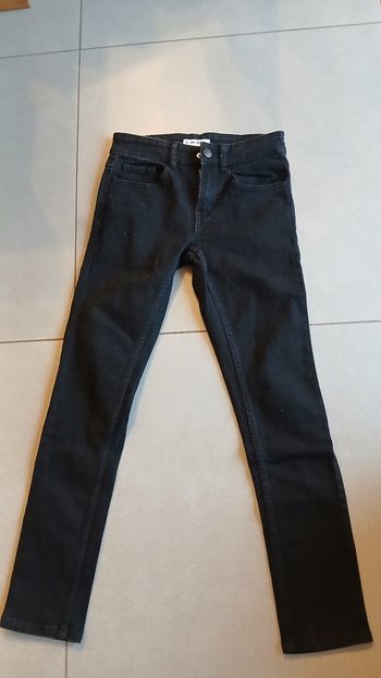 Jean skinny