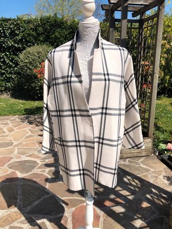 Manteau Mango neuf taille S