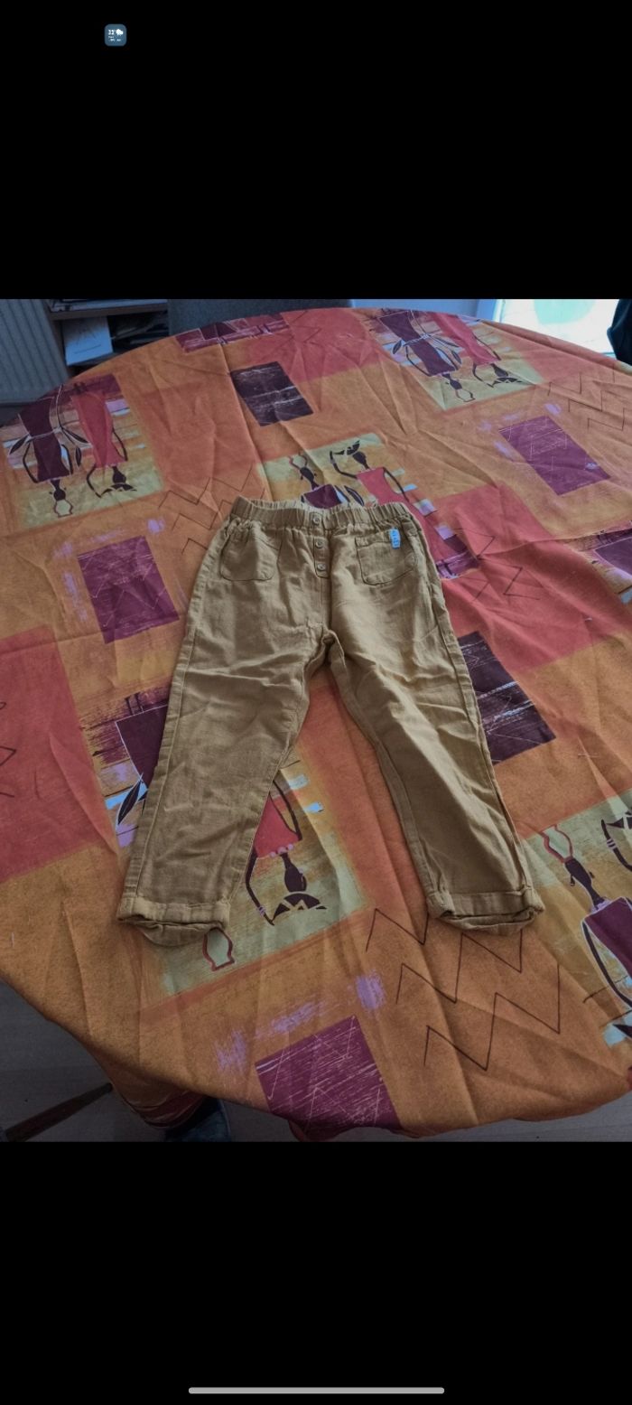 Pantalon Legé 3 ans en excellent état