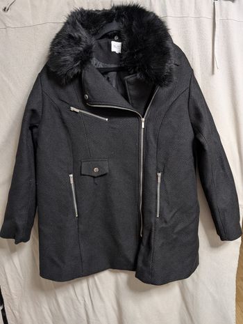 Manteau modavista état neuf