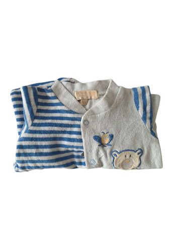 Pyjama garçon 1 mois Gémo