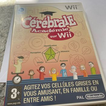 Cérébrale sur ds
