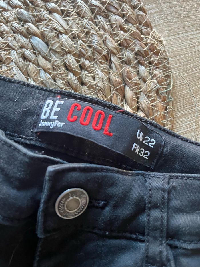 Short en jean - photo numéro 2