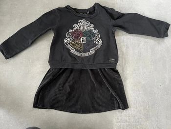 Robe ikks Harry potter