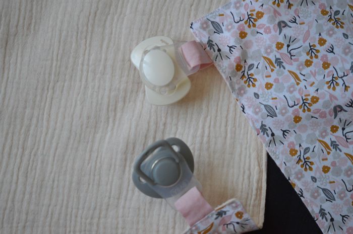 baby box, coffret naissance, accessoires bébé, doudous - photo numéro 6