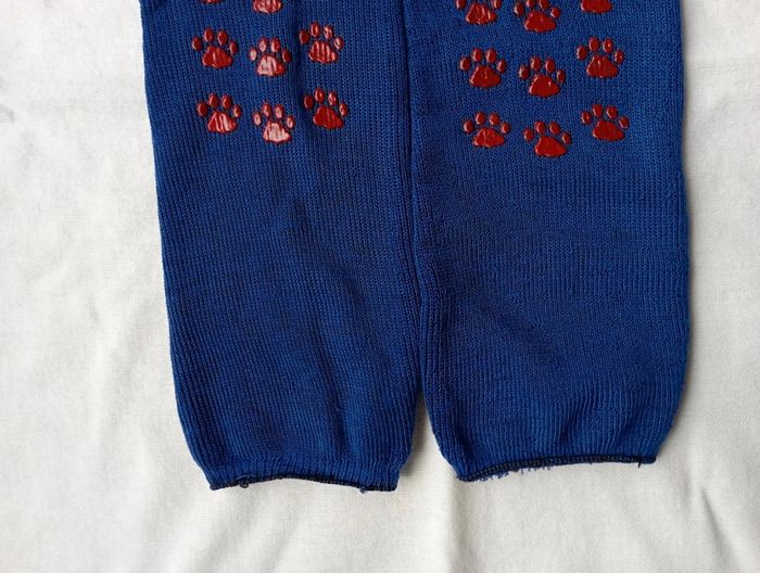 Chaussettes antidérapantes 35-38 - photo numéro 3