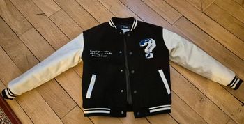 Blouson kiabi