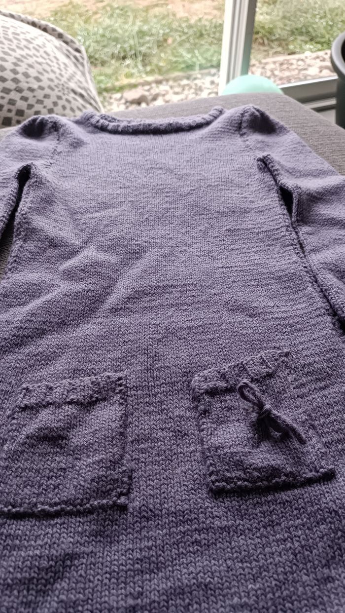 Robe 5 ans - photo numéro 3