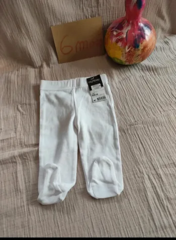 Legging 6M/68cm