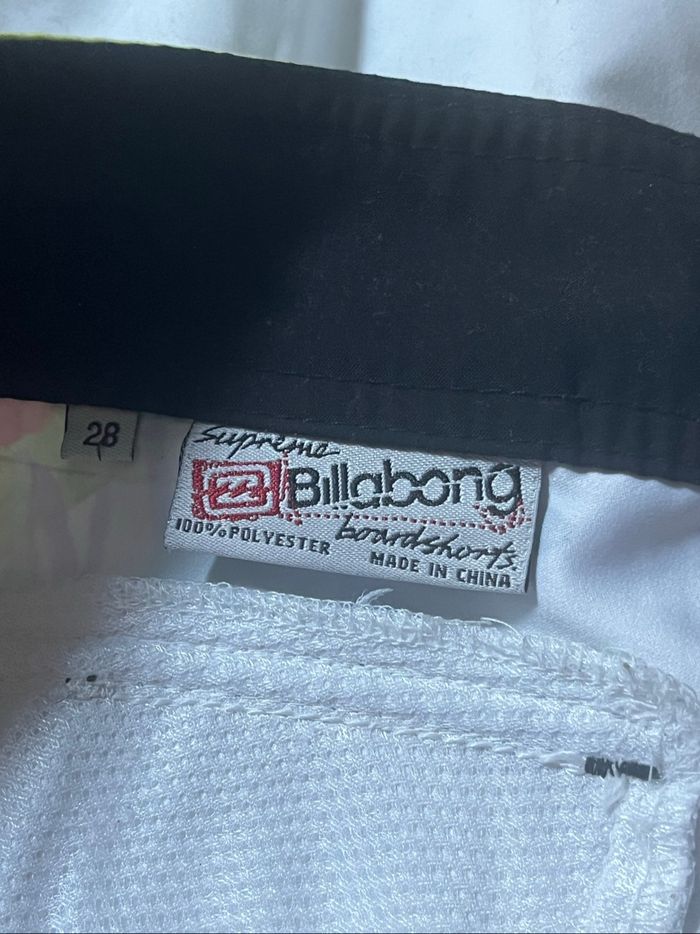 Short billabong - photo numéro 9
