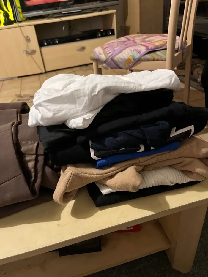 Gros lot de 20 vêtements - photo numéro 5