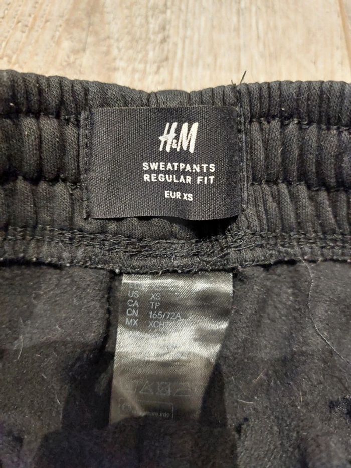 Jogging H&M - photo numéro 2