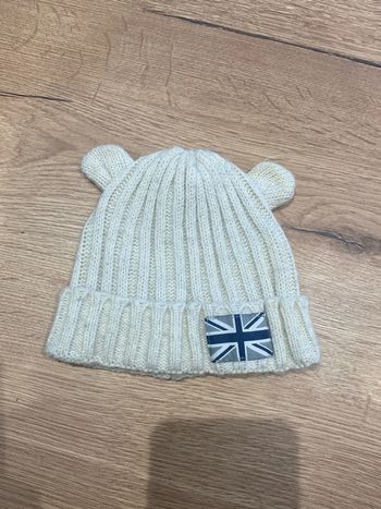 Bonnet bébé