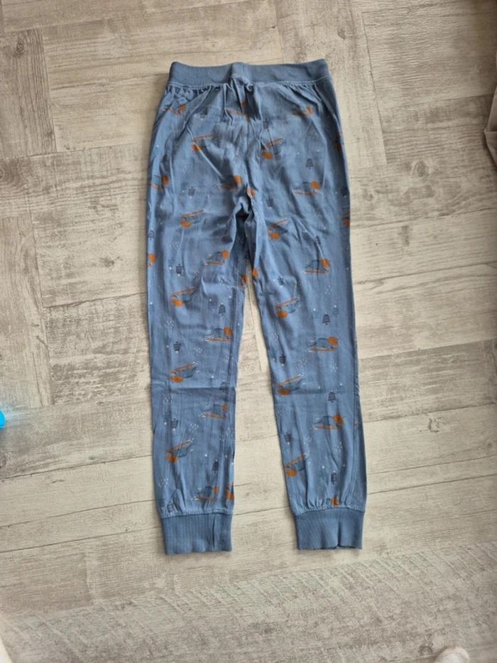 Pyjama  Taille 12 ans - photo numéro 7