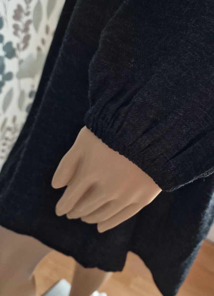 Robe Zara Basic femme xs - photo numéro 11