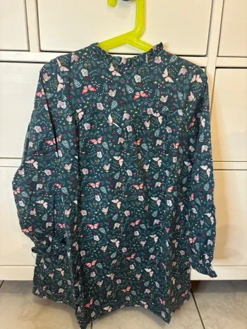 Robe sergent major