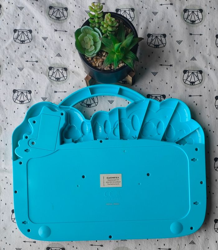 Piano Fisher-Price - photo numéro 2