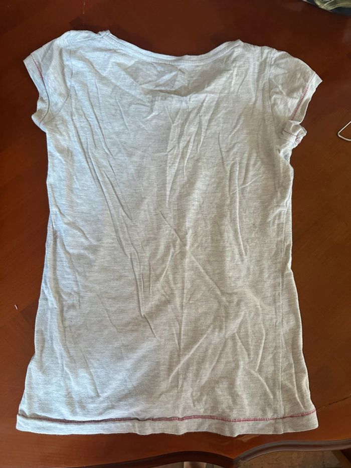 Teeshirt bizzbee taille s - photo numéro 3