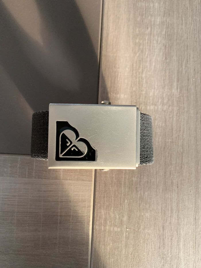 Ceinture Roxy - photo numéro 3