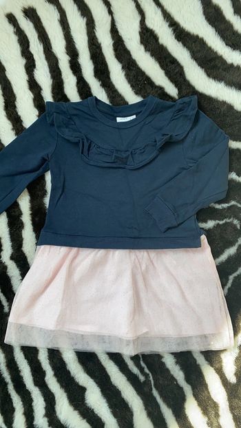 Robe Name it 104 (3-4 ans )