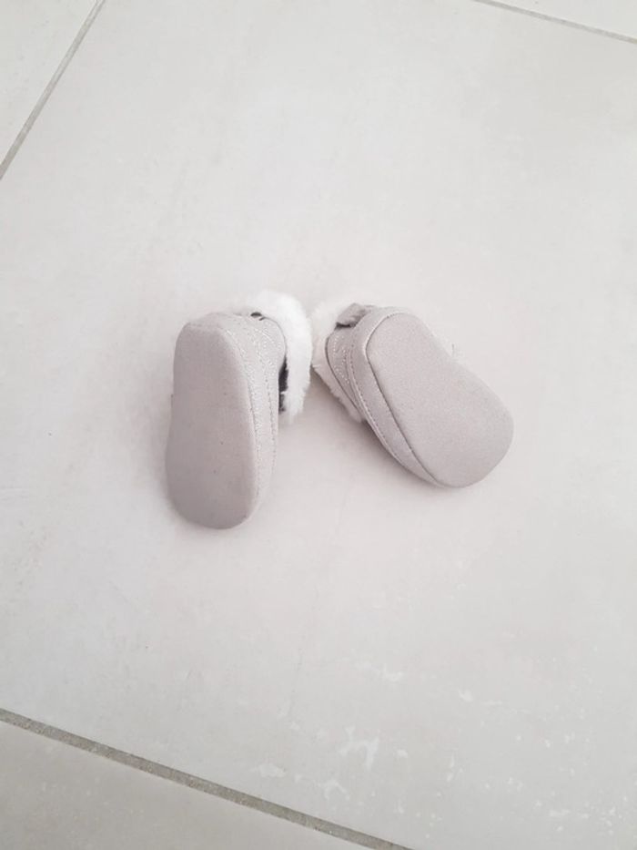 Baskets - photo numéro 3