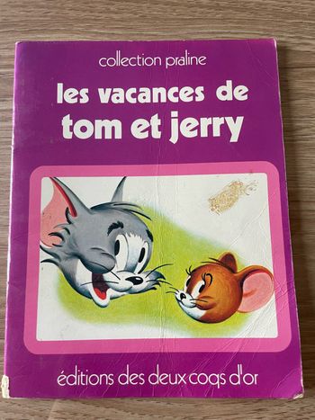 Tom et Jerry
