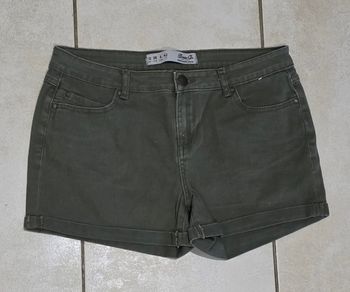 Short femme 