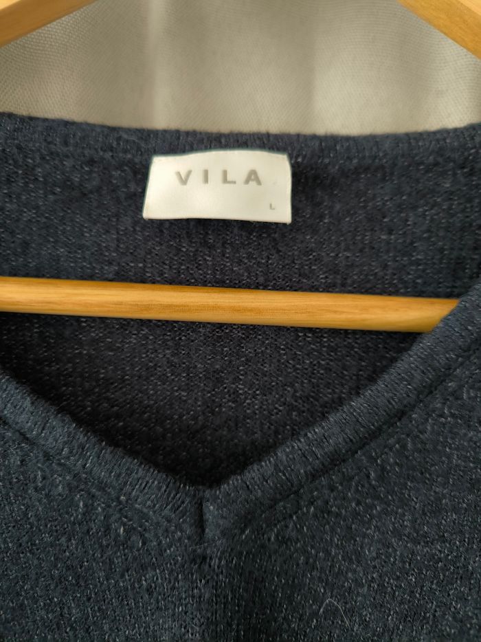 Pull femme - photo numéro 2