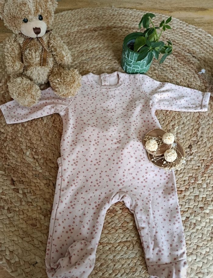 Pyjama 1 piece